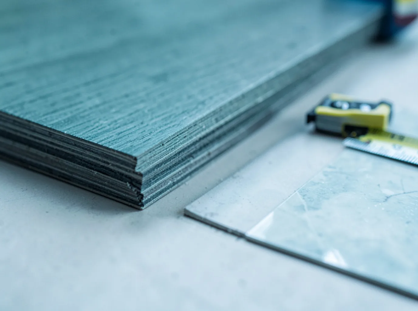 Luxury Vinyl Plank Installation Shoreham, NY FAQs